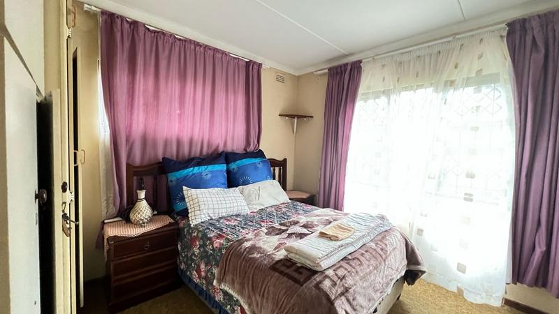 To Let 3 Bedroom Property for Rent in Caversham Glen KwaZulu-Natal