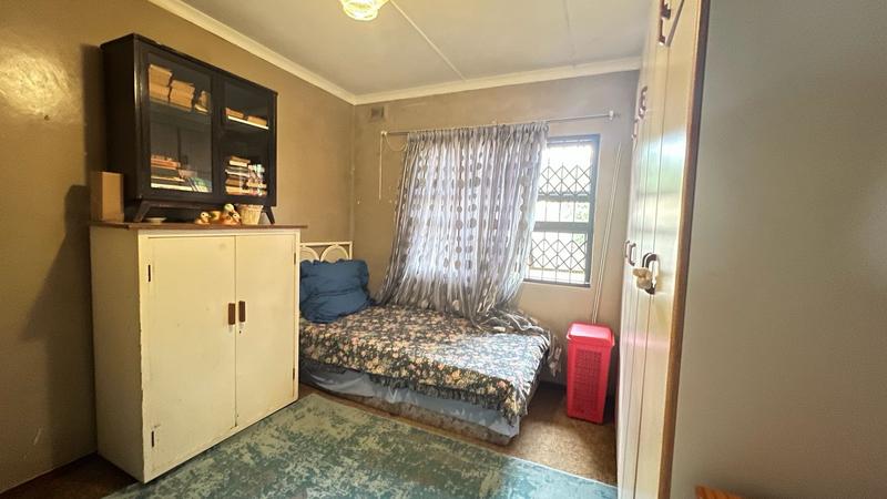 To Let 3 Bedroom Property for Rent in Caversham Glen KwaZulu-Natal