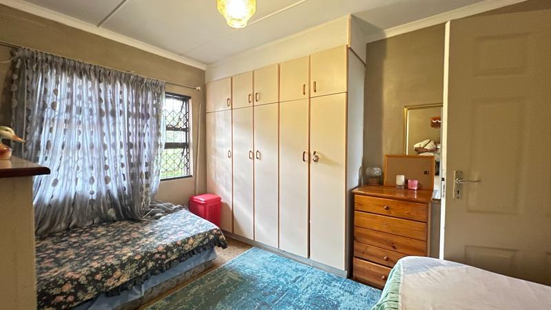To Let 3 Bedroom Property for Rent in Caversham Glen KwaZulu-Natal