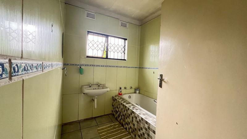 To Let 3 Bedroom Property for Rent in Caversham Glen KwaZulu-Natal