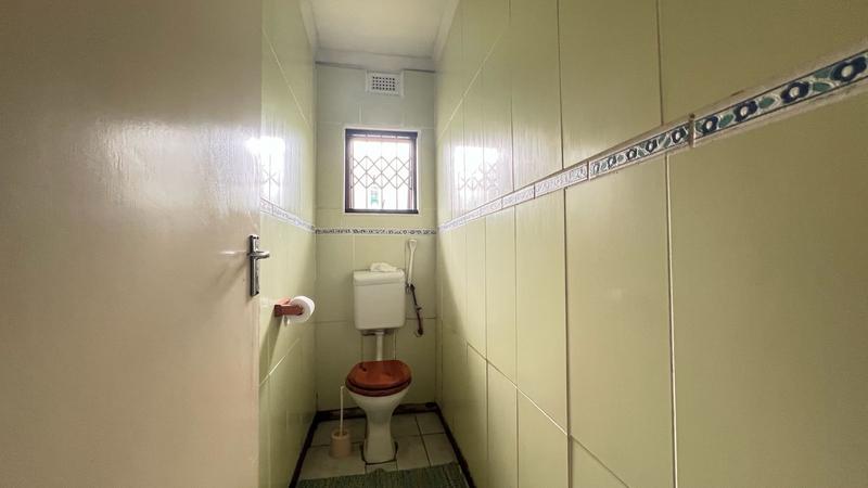 To Let 3 Bedroom Property for Rent in Caversham Glen KwaZulu-Natal