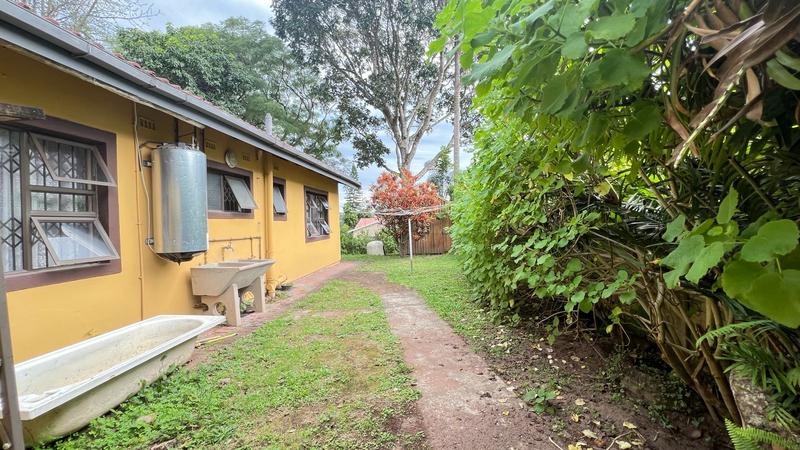 To Let 3 Bedroom Property for Rent in Caversham Glen KwaZulu-Natal