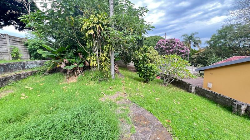 To Let 3 Bedroom Property for Rent in Caversham Glen KwaZulu-Natal