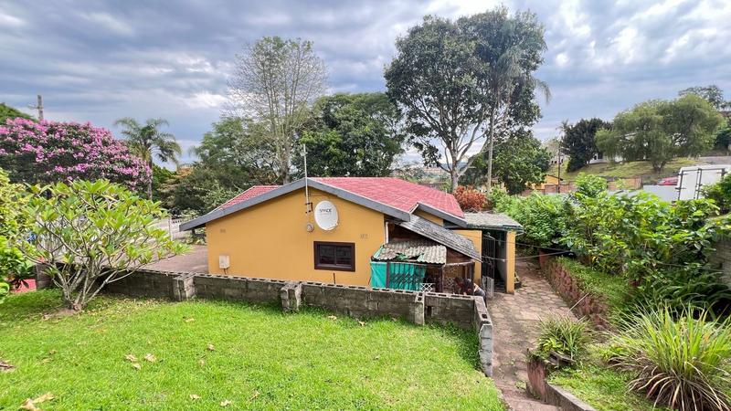 To Let 3 Bedroom Property for Rent in Caversham Glen KwaZulu-Natal