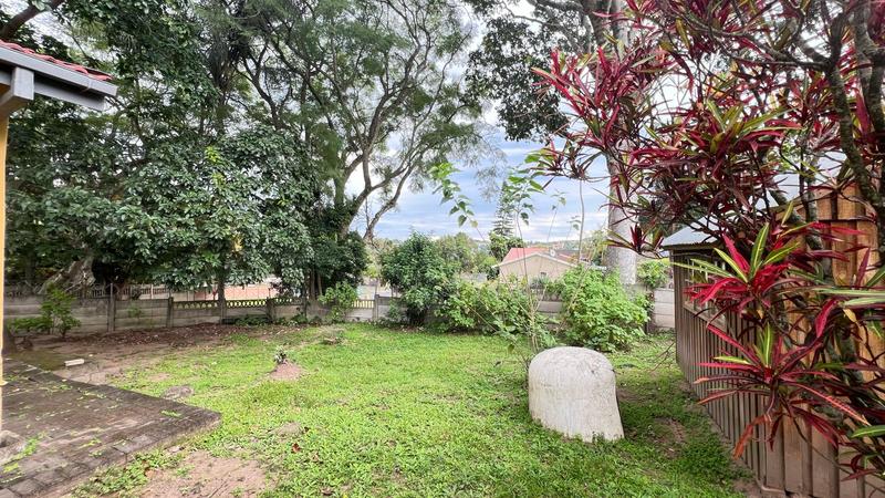 To Let 3 Bedroom Property for Rent in Caversham Glen KwaZulu-Natal