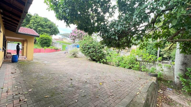 To Let 3 Bedroom Property for Rent in Caversham Glen KwaZulu-Natal