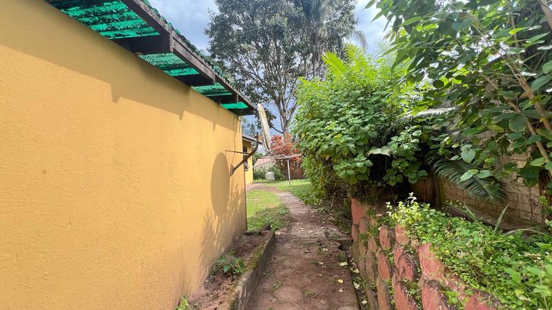 To Let 3 Bedroom Property for Rent in Caversham Glen KwaZulu-Natal