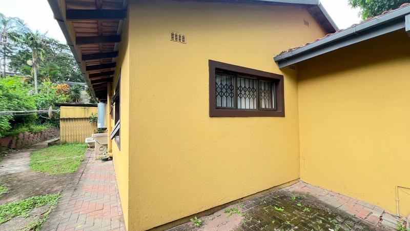 To Let 3 Bedroom Property for Rent in Caversham Glen KwaZulu-Natal