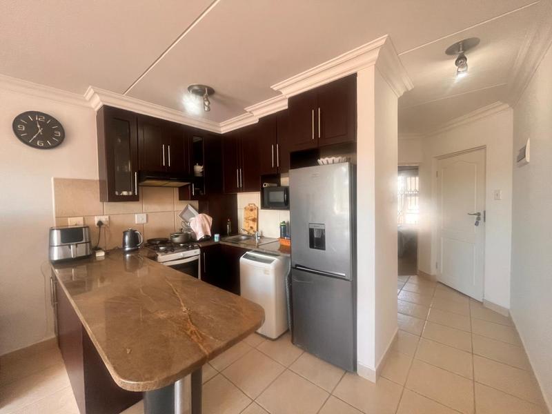 1 Bedroom Property for Sale in Shelly Beach KwaZulu-Natal