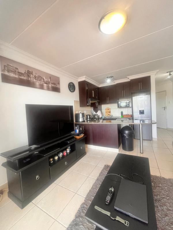 1 Bedroom Property for Sale in Shelly Beach KwaZulu-Natal