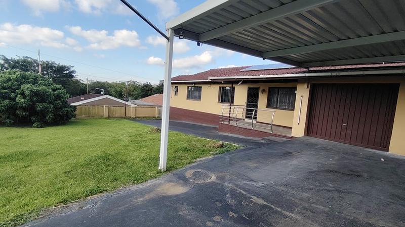 3 Bedroom Property for Sale in Malvern KwaZulu-Natal