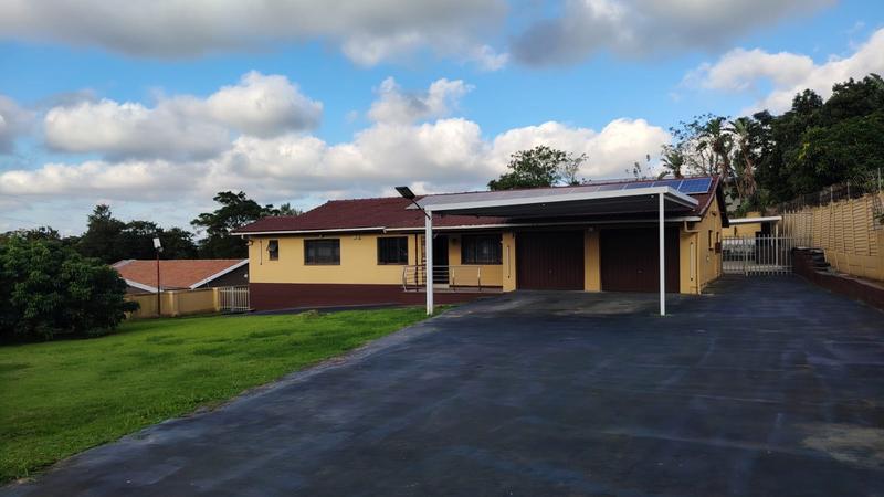 3 Bedroom Property for Sale in Malvern KwaZulu-Natal