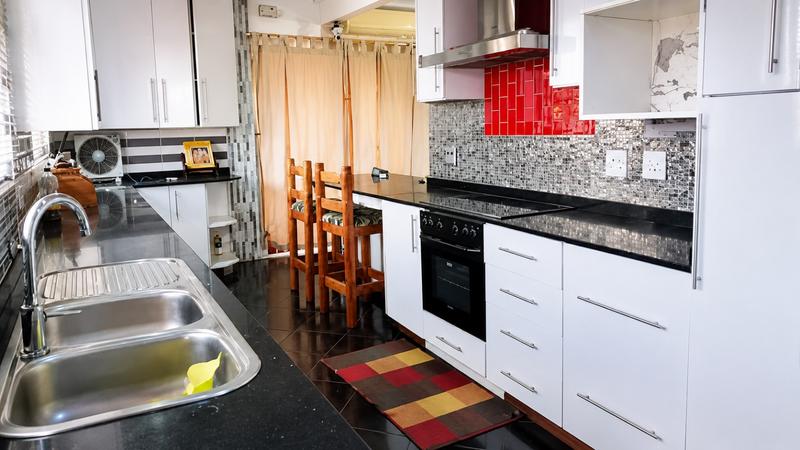 3 Bedroom Property for Sale in Farningham Ridge KwaZulu-Natal