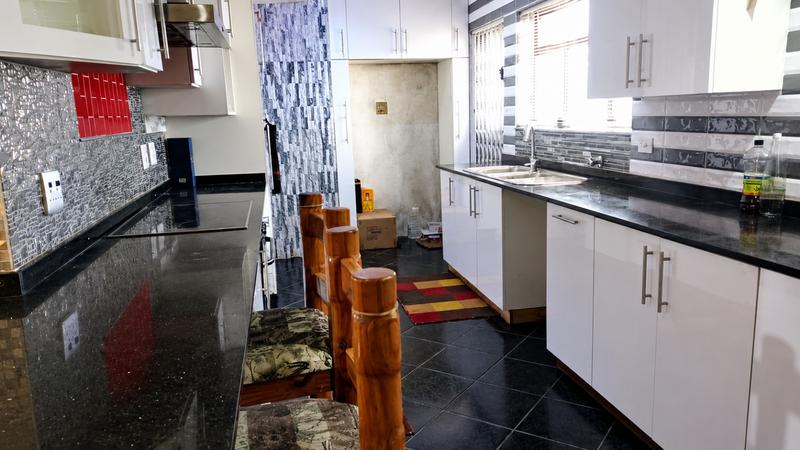 3 Bedroom Property for Sale in Farningham Ridge KwaZulu-Natal