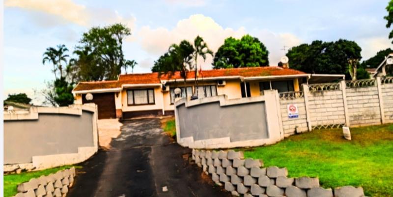 3 Bedroom Property for Sale in Farningham Ridge KwaZulu-Natal