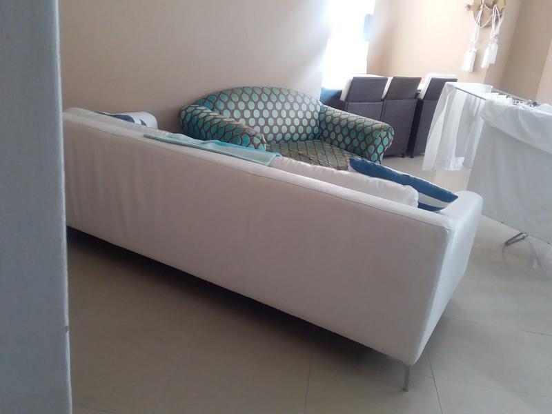 To Let 1 Bedroom Property for Rent in North Beach KwaZulu-Natal
