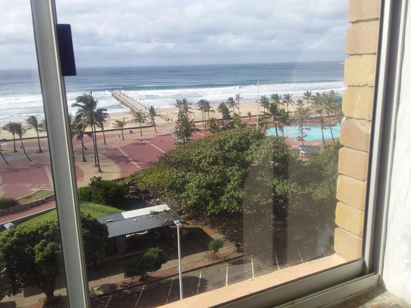 To Let 1 Bedroom Property for Rent in North Beach KwaZulu-Natal