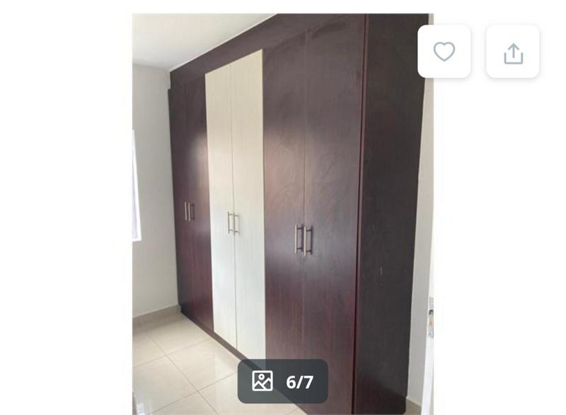 To Let 3 Bedroom Property for Rent in Overport KwaZulu-Natal