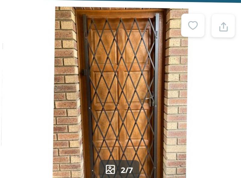 To Let 3 Bedroom Property for Rent in Overport KwaZulu-Natal