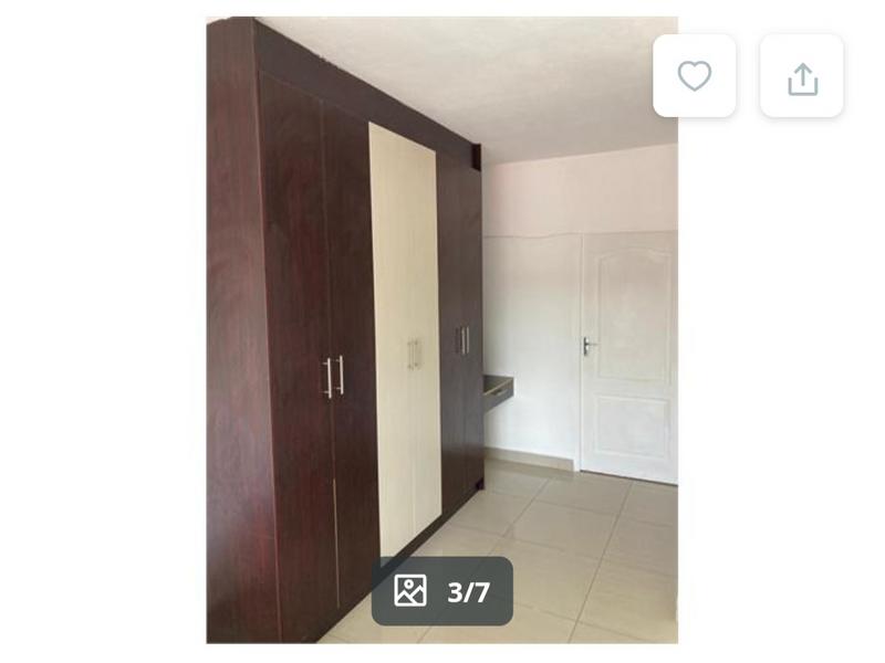 To Let 3 Bedroom Property for Rent in Overport KwaZulu-Natal
