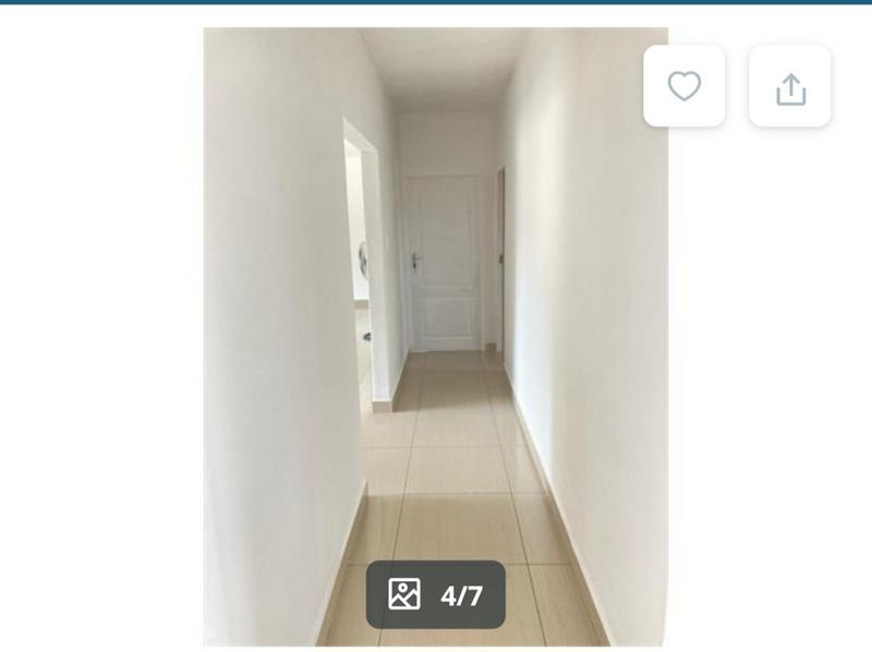 To Let 3 Bedroom Property for Rent in Overport KwaZulu-Natal