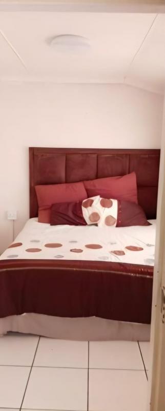 To Let 2 Bedroom Property for Rent in Overport KwaZulu-Natal