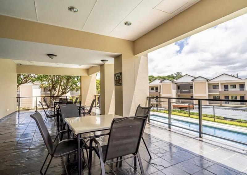 To Let 3 Bedroom Property for Rent in Sherwood KwaZulu-Natal