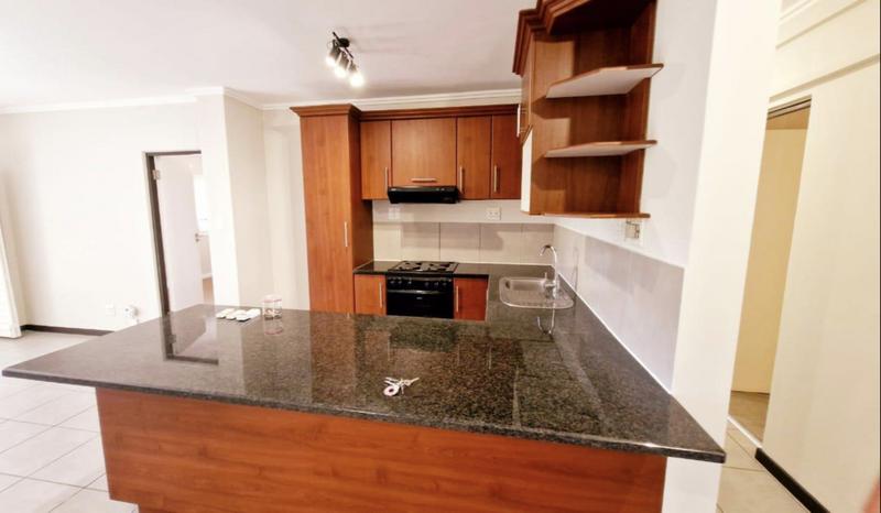 To Let 3 Bedroom Property for Rent in Sherwood KwaZulu-Natal