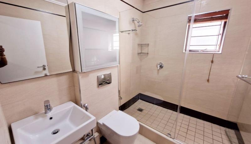 To Let 3 Bedroom Property for Rent in Sherwood KwaZulu-Natal