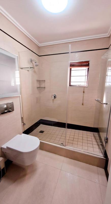 To Let 3 Bedroom Property for Rent in Sherwood KwaZulu-Natal