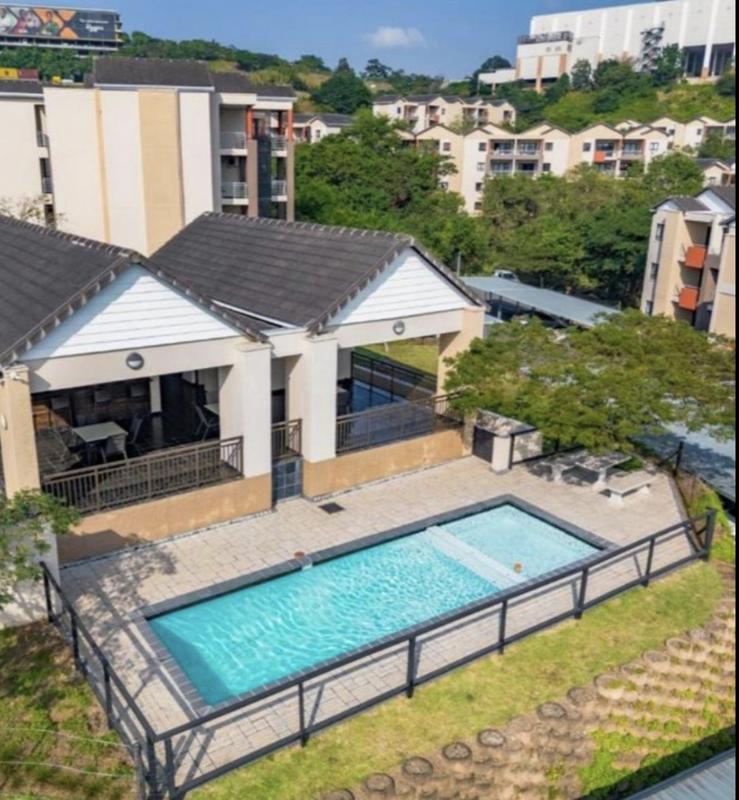 To Let 3 Bedroom Property for Rent in Sherwood KwaZulu-Natal