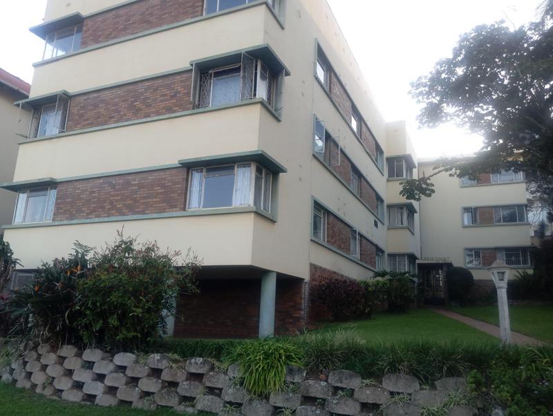 To Let 2 Bedroom Property for Rent in Musgrave KwaZulu-Natal