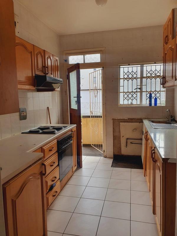 To Let 2 Bedroom Property for Rent in Musgrave KwaZulu-Natal