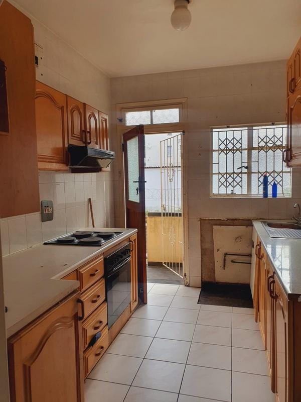To Let 2 Bedroom Property for Rent in Musgrave KwaZulu-Natal