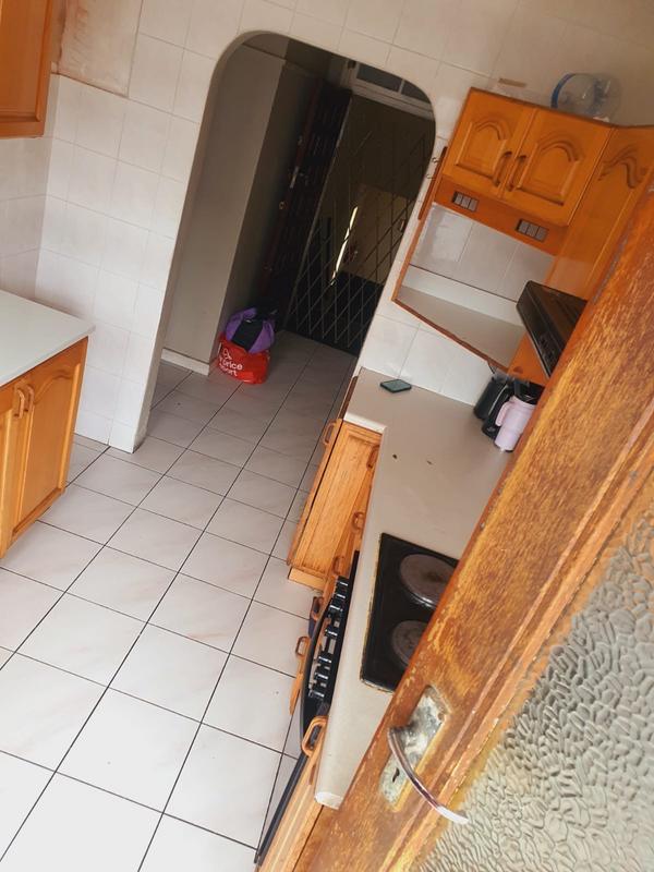 To Let 2 Bedroom Property for Rent in Musgrave KwaZulu-Natal