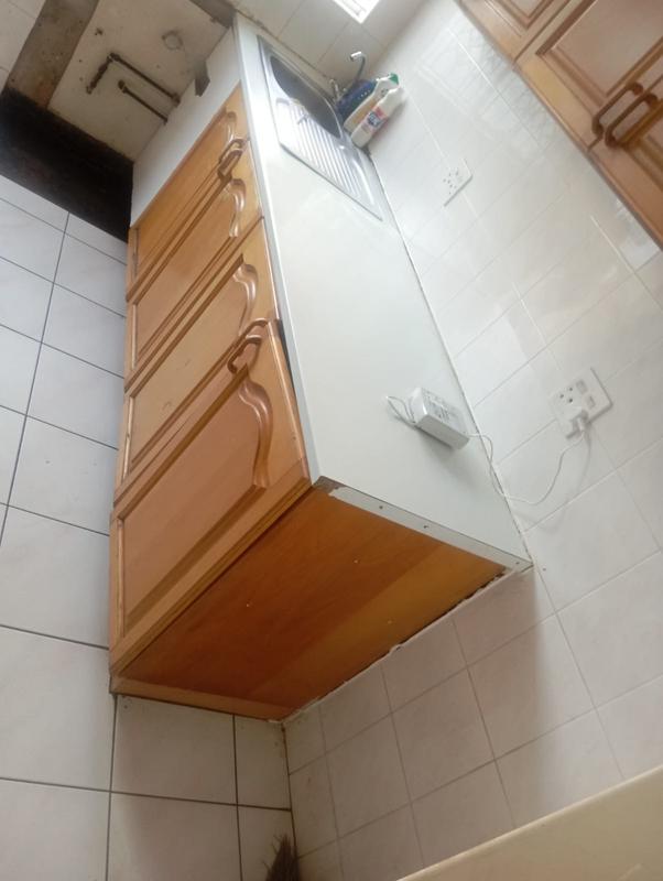 To Let 2 Bedroom Property for Rent in Musgrave KwaZulu-Natal