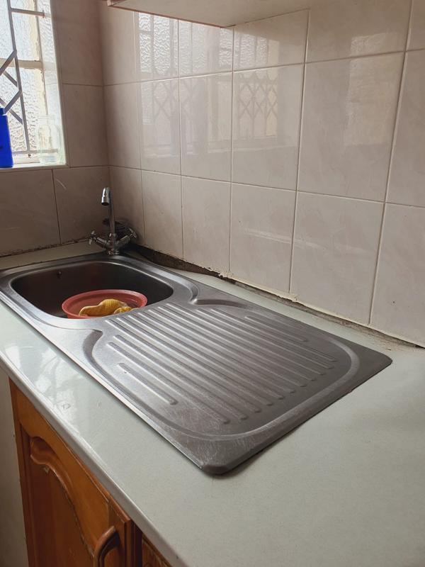 To Let 2 Bedroom Property for Rent in Musgrave KwaZulu-Natal