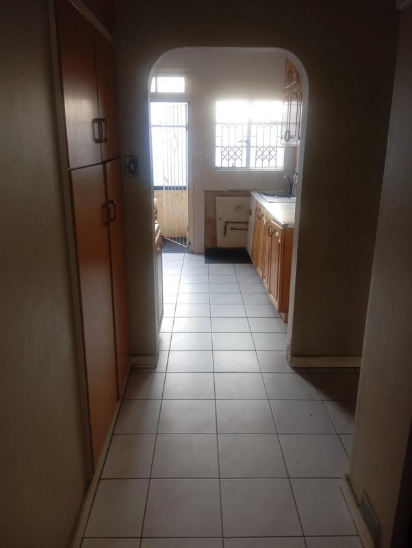 To Let 2 Bedroom Property for Rent in Musgrave KwaZulu-Natal
