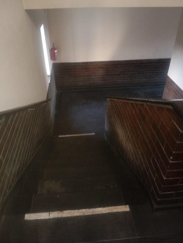 To Let 2 Bedroom Property for Rent in Musgrave KwaZulu-Natal