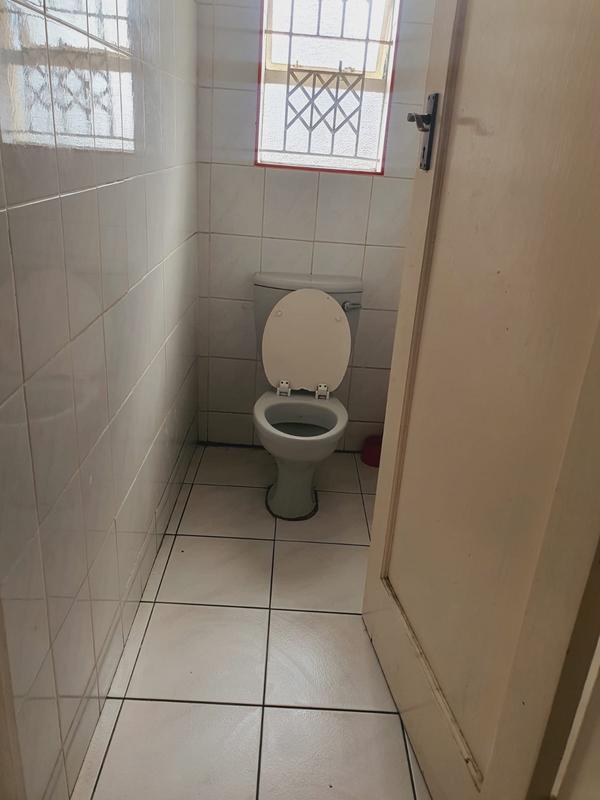 To Let 2 Bedroom Property for Rent in Musgrave KwaZulu-Natal