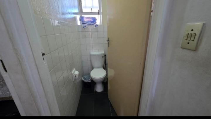 1 Bedroom Property for Sale in North Beach KwaZulu-Natal