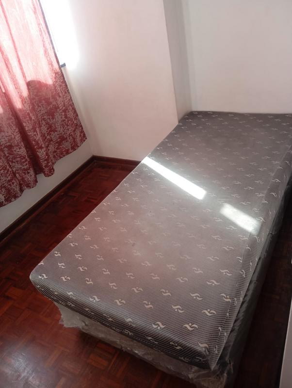 1 Bedroom Property for Sale in North Beach KwaZulu-Natal