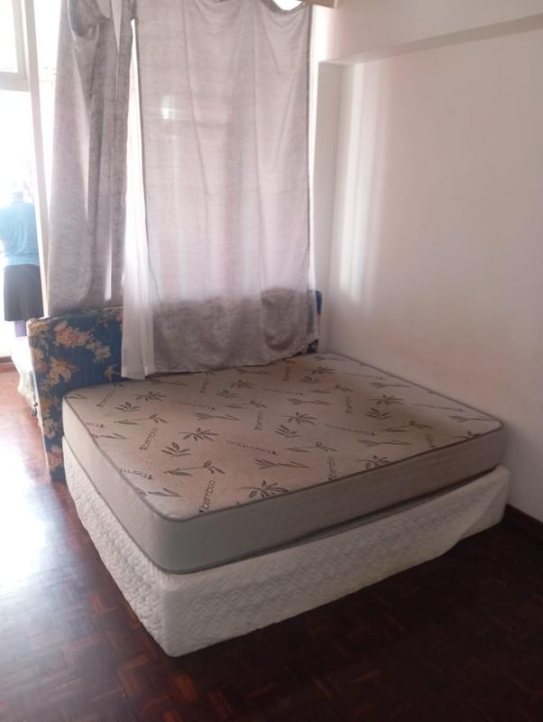 1 Bedroom Property for Sale in North Beach KwaZulu-Natal