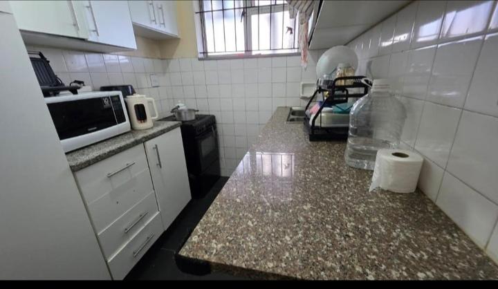 1 Bedroom Property for Sale in North Beach KwaZulu-Natal