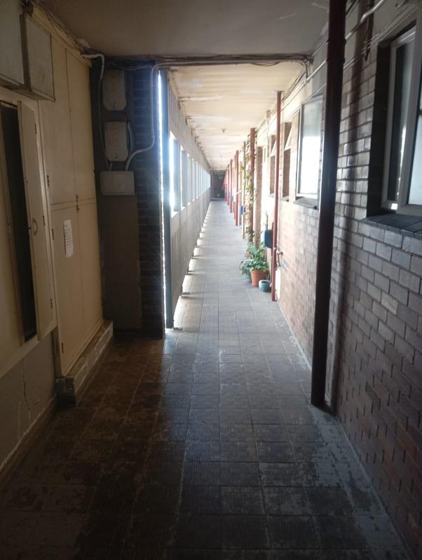 1 Bedroom Property for Sale in North Beach KwaZulu-Natal