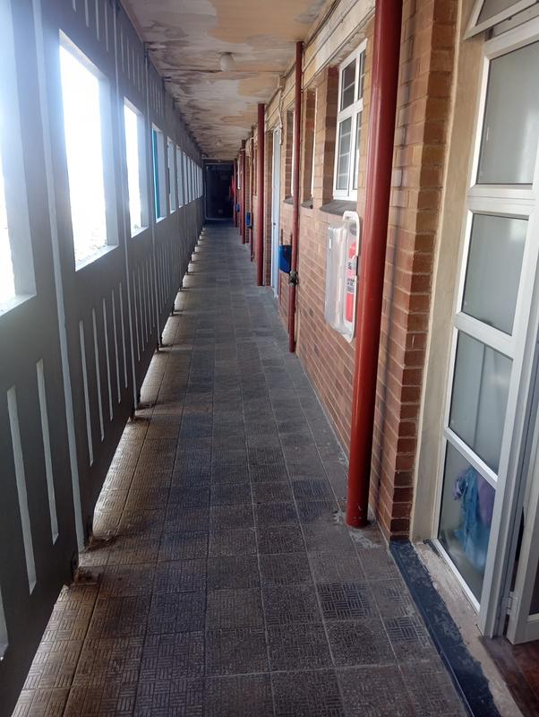 1 Bedroom Property for Sale in North Beach KwaZulu-Natal