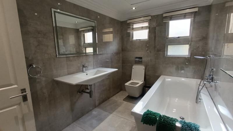 3 Bedroom Property for Sale in Ridgeview KwaZulu-Natal