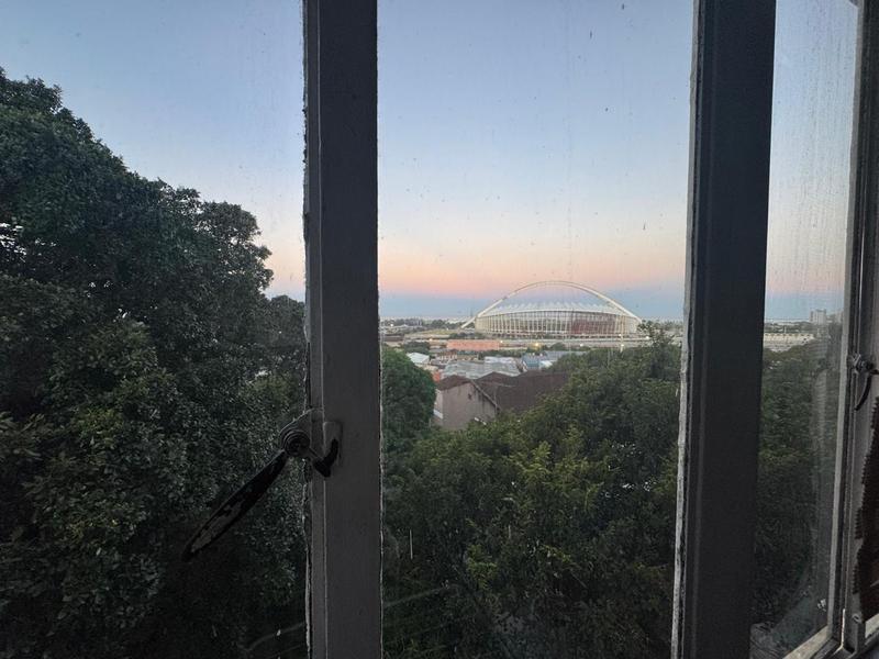 To Let 1 Bedroom Property for Rent in Windermere KwaZulu-Natal