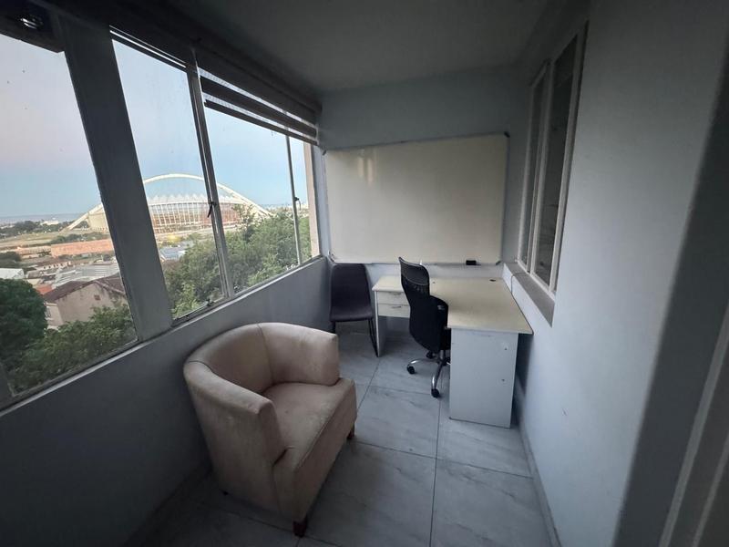 To Let 1 Bedroom Property for Rent in Windermere KwaZulu-Natal