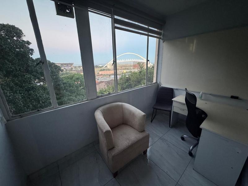 To Let 1 Bedroom Property for Rent in Windermere KwaZulu-Natal